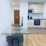 Apartment Blue Point Keskusta Turku
