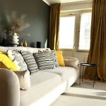 Apartman Blue Point City Centre Turku 4 Guests
