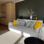 Blue Point Keskusta Apartment Turku