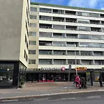 Blue Point Centre 4 Guests Turku