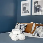 Apartment Blue Point Centre 4 Guests