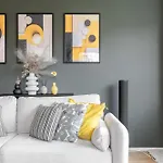 Apartment Blue Point Centre 4 Guests *