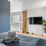 Blue Point Centre 4 Guests Apartment Turku