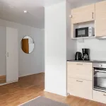 Apartment Blue Point Centre 4 Guests