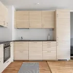 Blue Point Centre 4 Guests Apartment *