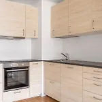 Apartment Blue Point Centre 4 Guests *