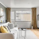 Blue Point Centre 4 Guests Apartment *