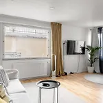 Apartment Blue Point Centre 4 Guests Turku