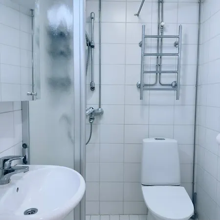 Blue Point - Cozy In The Heart Of The * توركو