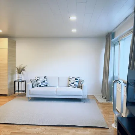 Blue Point - Cozy In The Heart Of The Turku