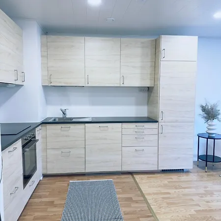 Blue Point - Cozy In The Heart Of The *