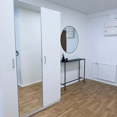 公寓 Blue Point - Cozy In The Heart Of The