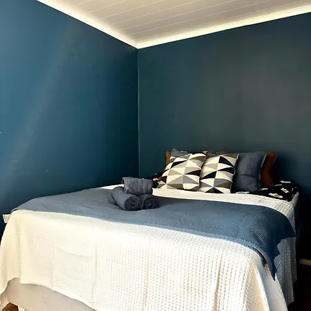 Blue Point - Cozy In The Heart Of The 图尔库