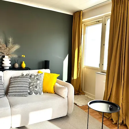 Blue Point - Cozy In The Heart Of The 公寓