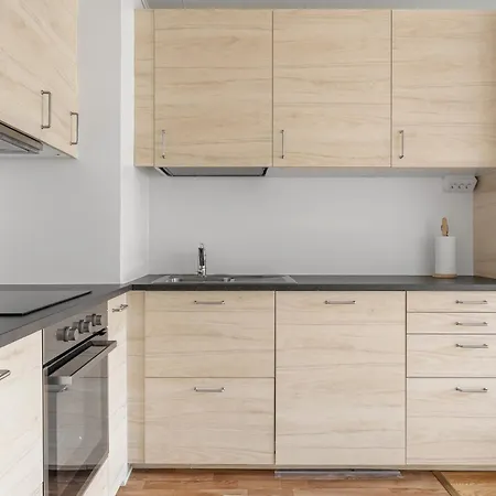 Apartmán Blue Point Centre 4 Guests Turku