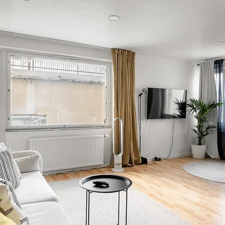Apartmán Blue Point Centre 4 Guests Turku