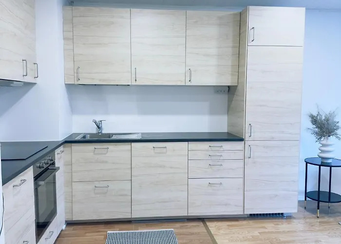 Blue Point - Cozy In The Heart Of The *